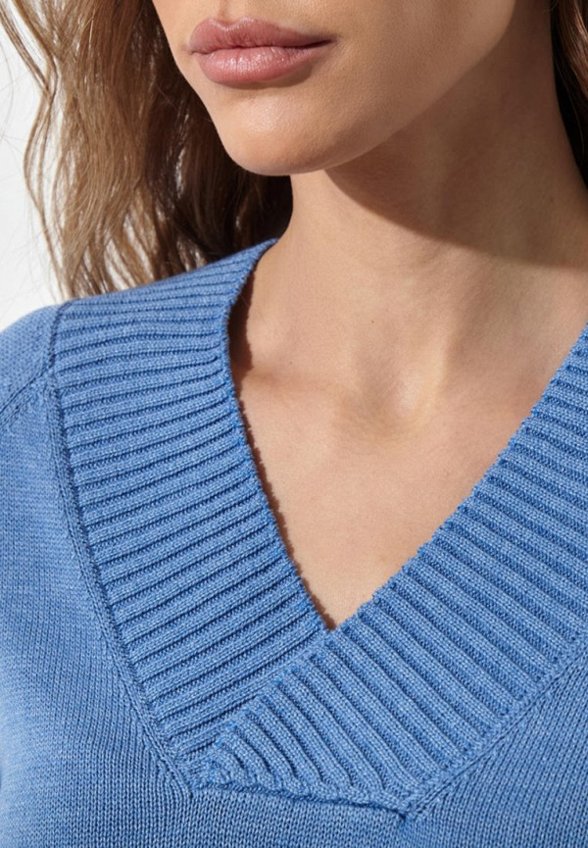 Пуловер Сиринга