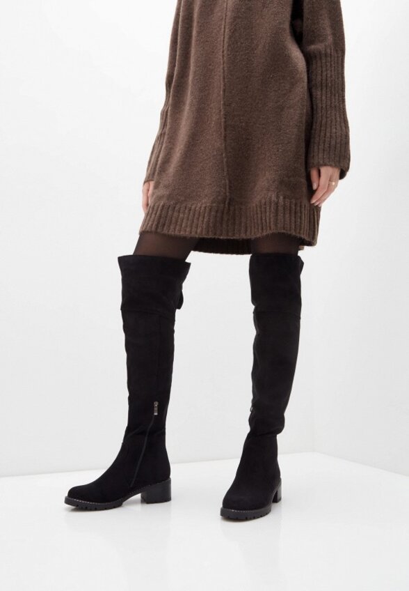 Ботфорты Obba