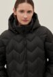 Куртка стеганая Finn Flare6  - превью