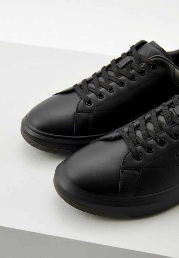 Кеды Armani Exchange