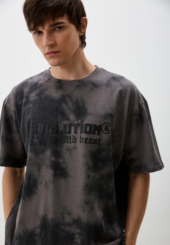 Футболка Mark Formelle