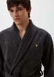 Халат домашний Lyle & Scott4  - превью
