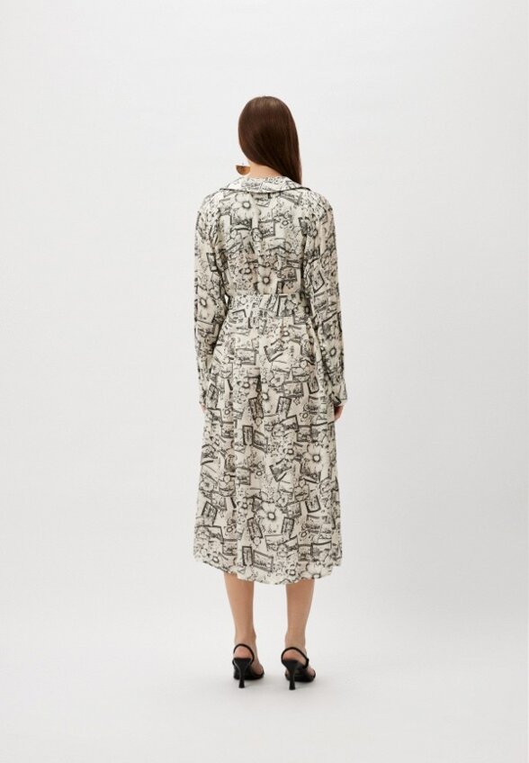 Платье Tara Jarmon