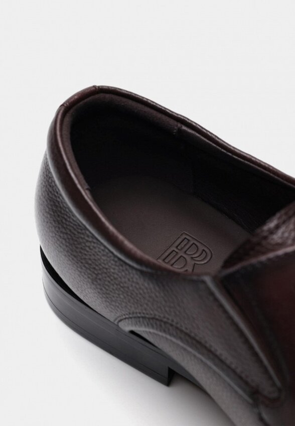 Туфли Bruno Renzoni