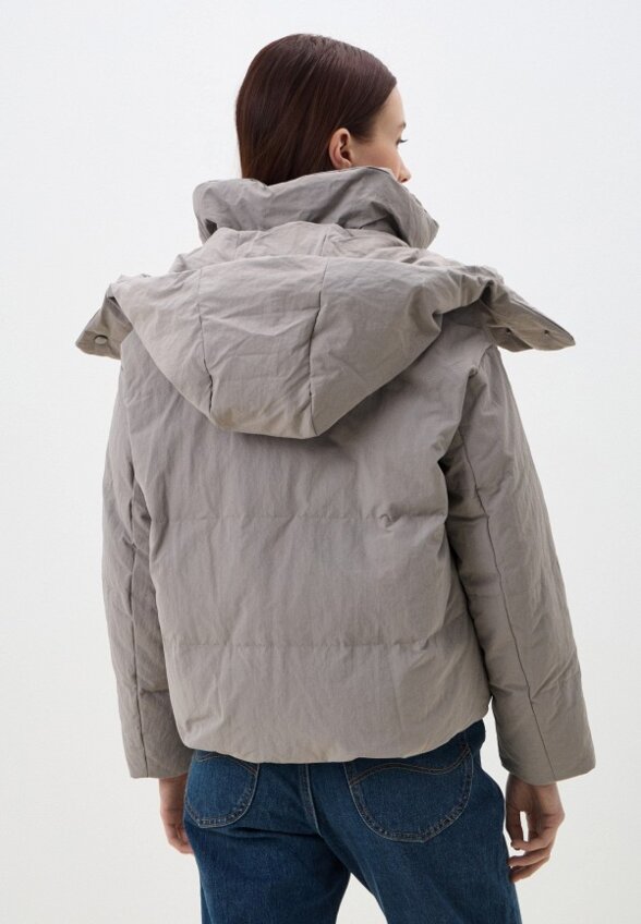 Куртка утепленная Belucci