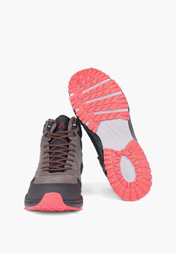 Кроссовки Pulse