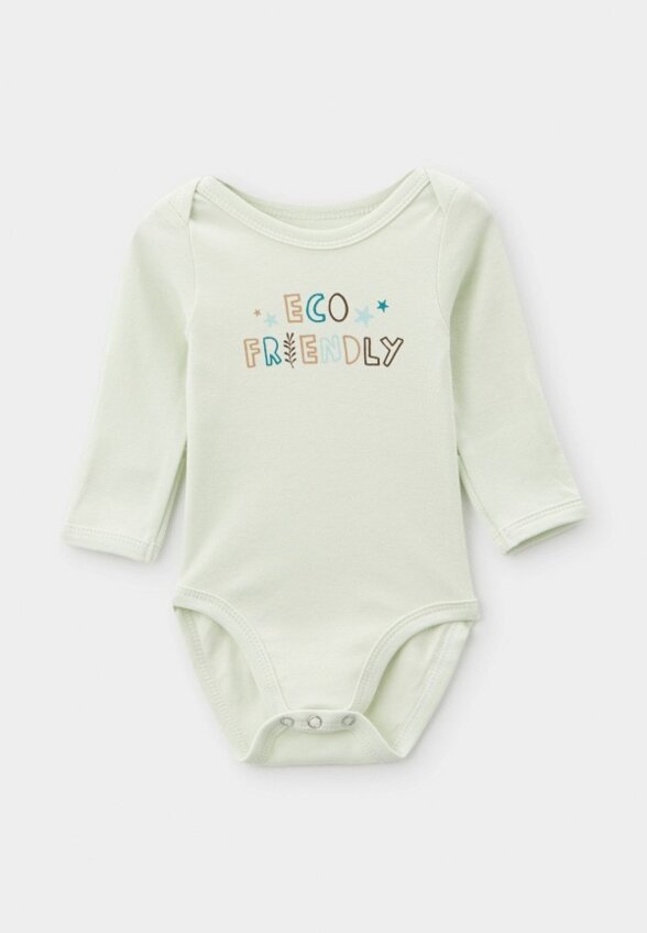 Боди 3 шт. Carrot