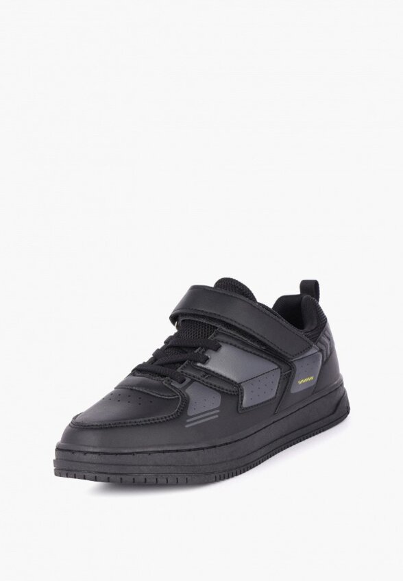 Кеды Zenden First