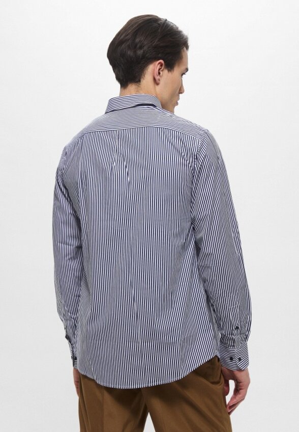 Рубашка Trussardi