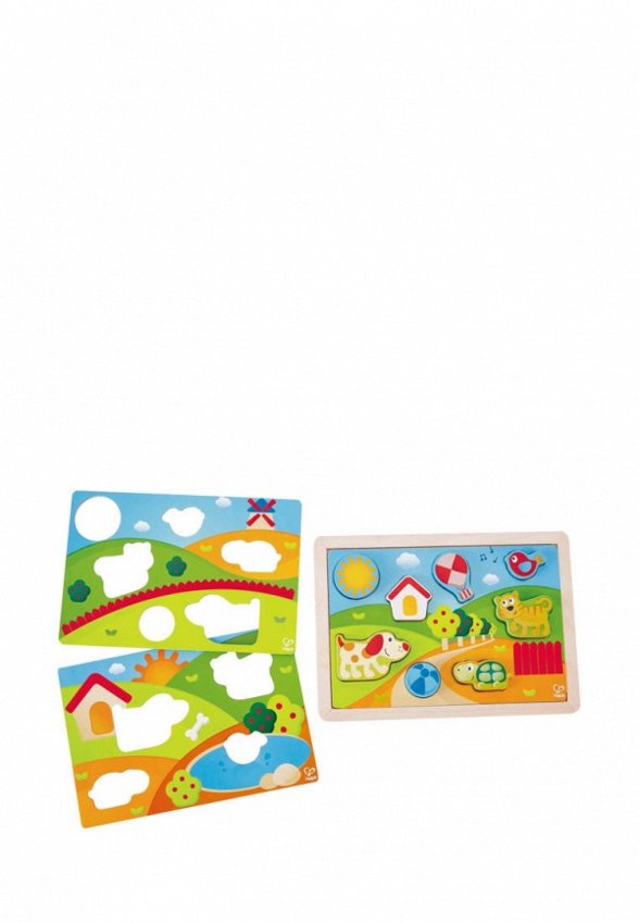 Набор игровой Hape