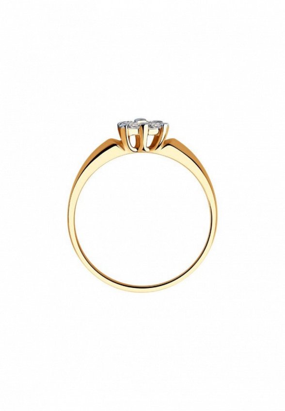 Кольцо Sokolov