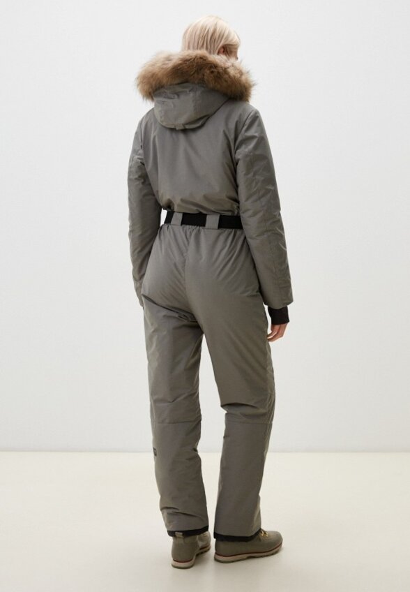 Комбинезон утепленный Avese