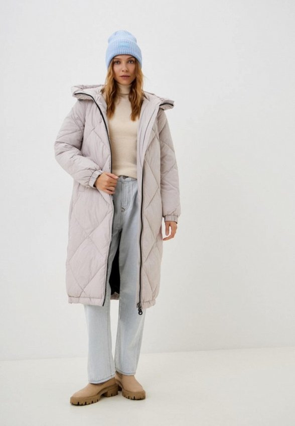 Куртка стеганая Lawinter