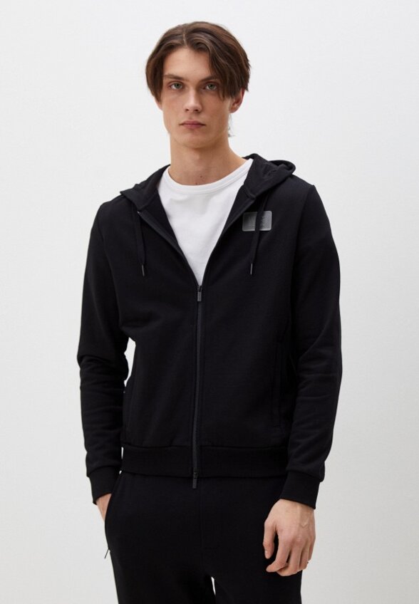 Толстовка Lucky Bear