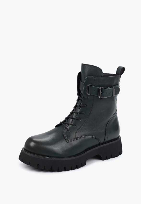 Ботинки Thomas Munz