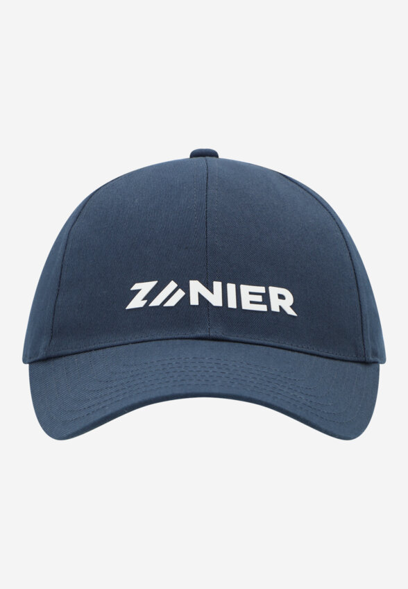 Бейсболка Zanier, Синий