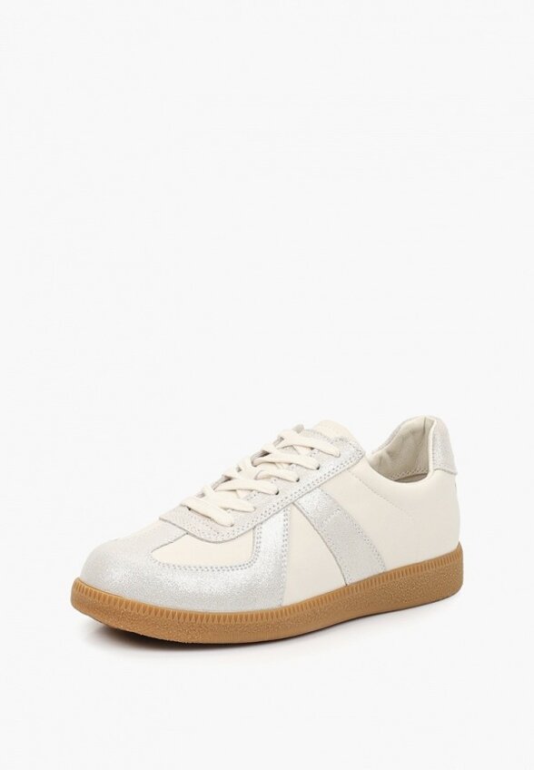 Кеды Thomas Munz