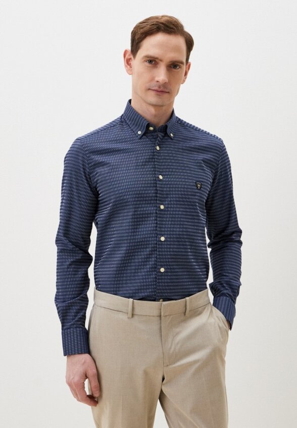 Рубашка Galvanni