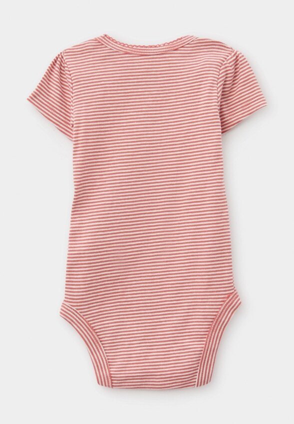 Боди 2 шт. и брюки Carter’s