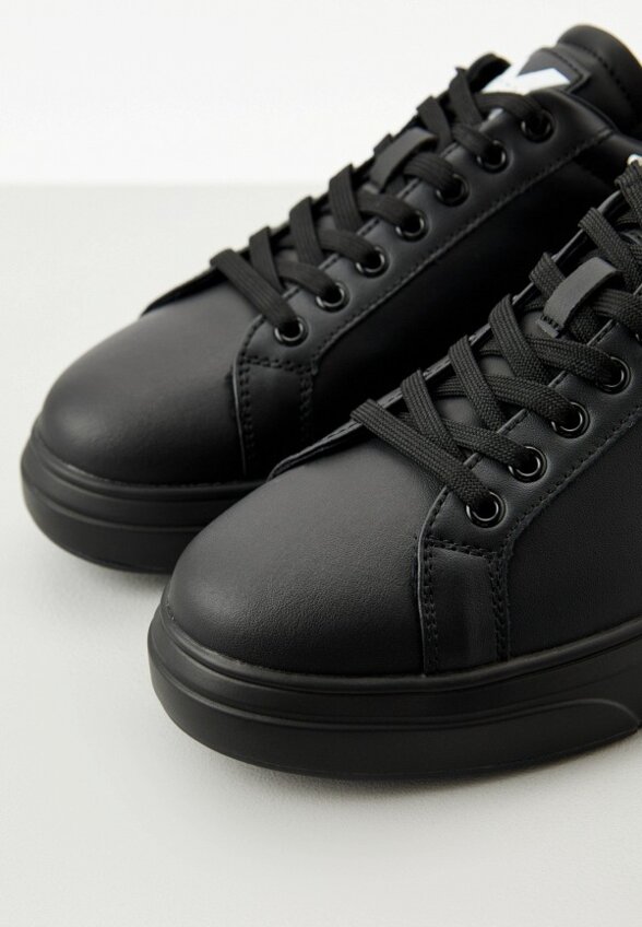 Кеды John Richmond