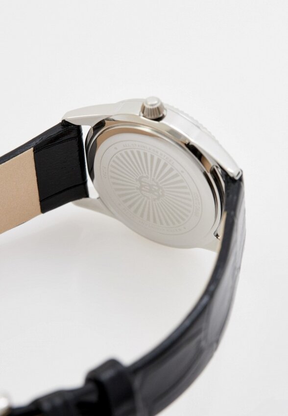 Часы и браслет Roberto Cavalli