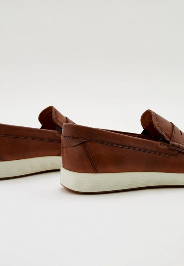 Мокасины Ecco