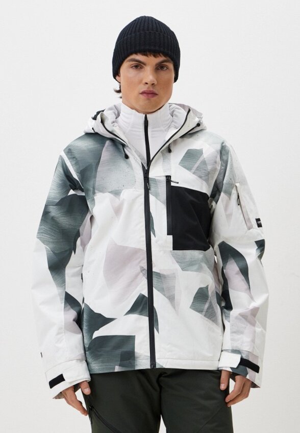 Куртка горнолыжная Icepeak