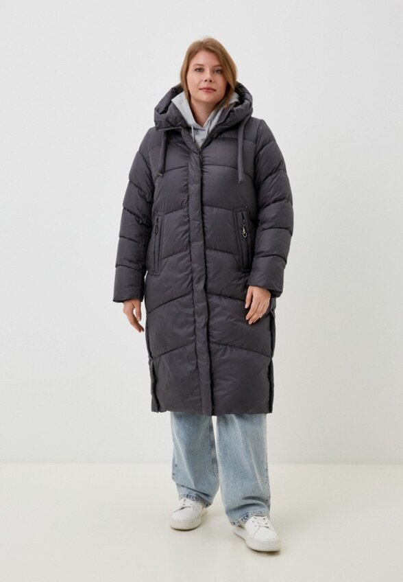 Пуховик Winterra