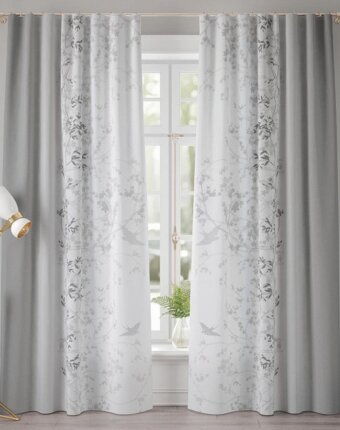 Шторы Comfy Way мужчинам