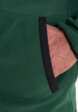 Джемпер флисовый мужской Columbia Fast Trek Overlay Full Zip, Зеленый5  - превью