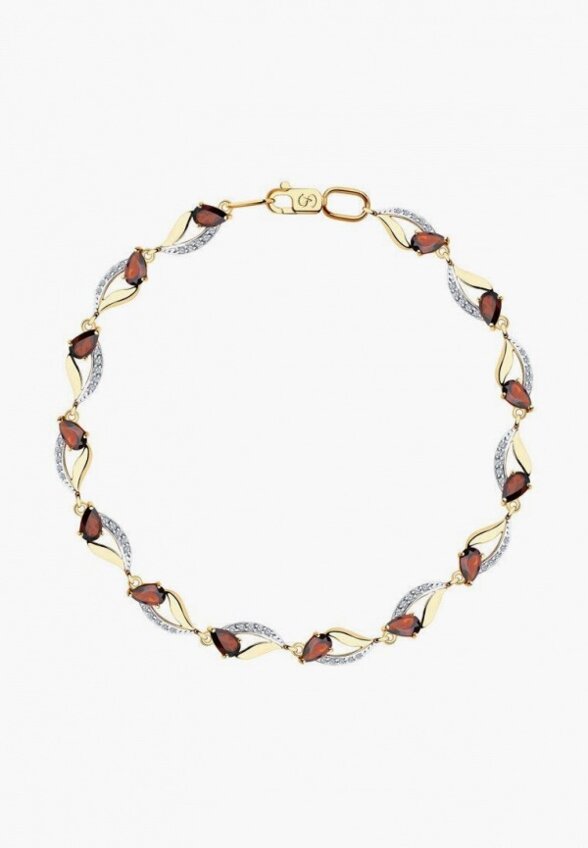 Браслет Sokolov