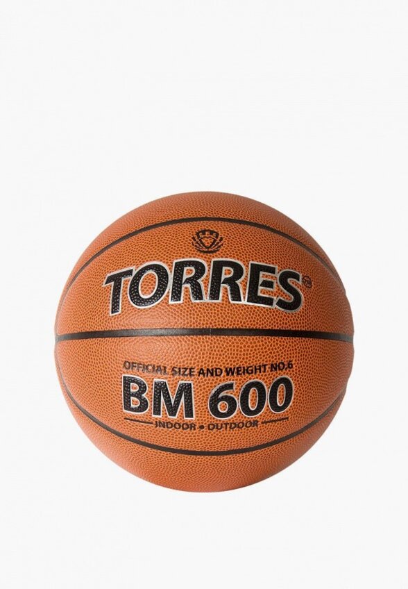 Мяч баскетбольный Torres