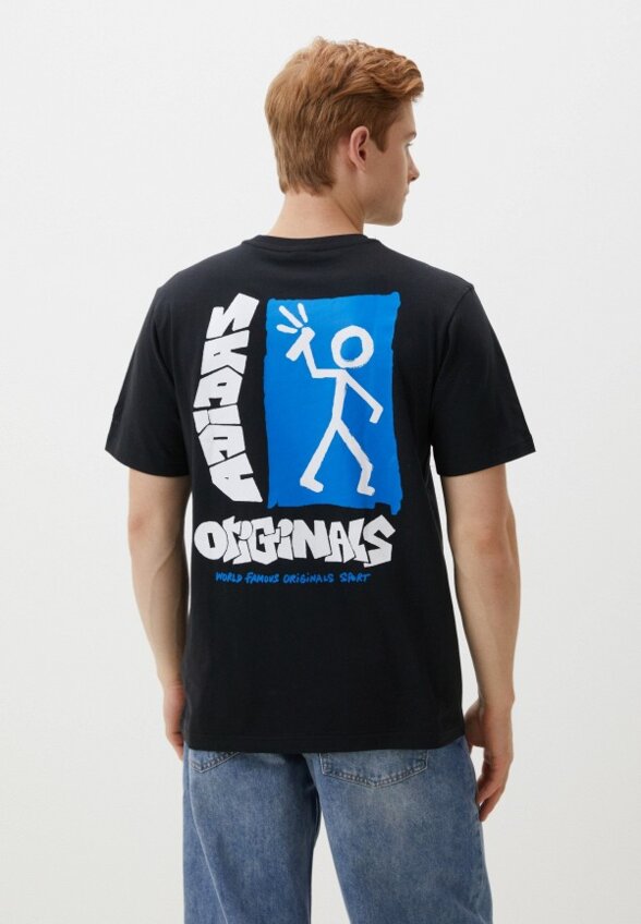 Футболка adidas Originals