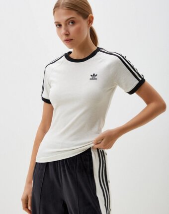 Футболка adidas Originals женщинам