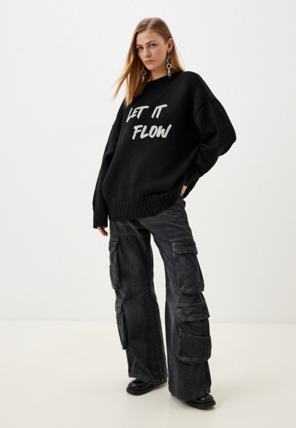 Джемпер Aspect