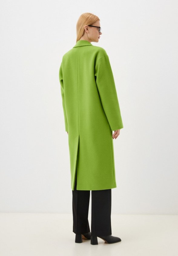 Пальто двубортное Catarina Nova