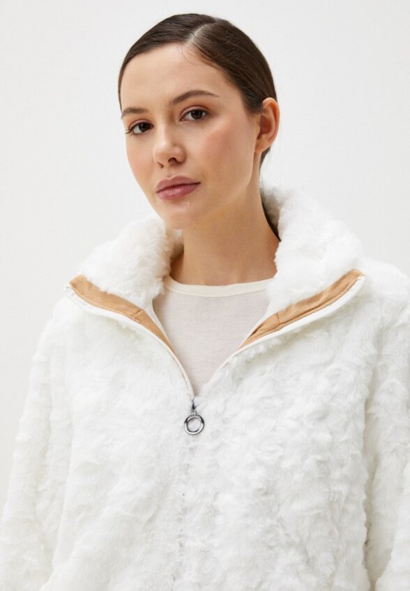 Куртка меховая Luhta