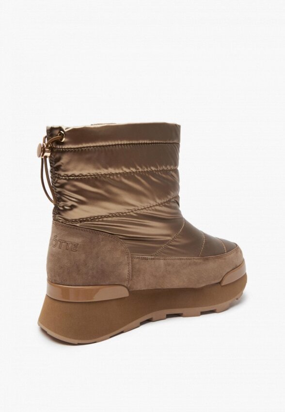 Дутики Mascotte