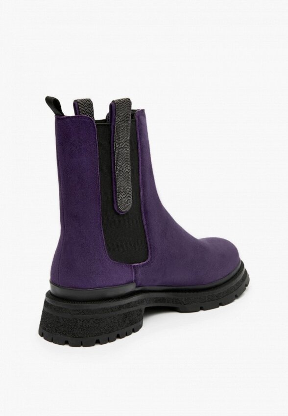 Ботинки Mascotte