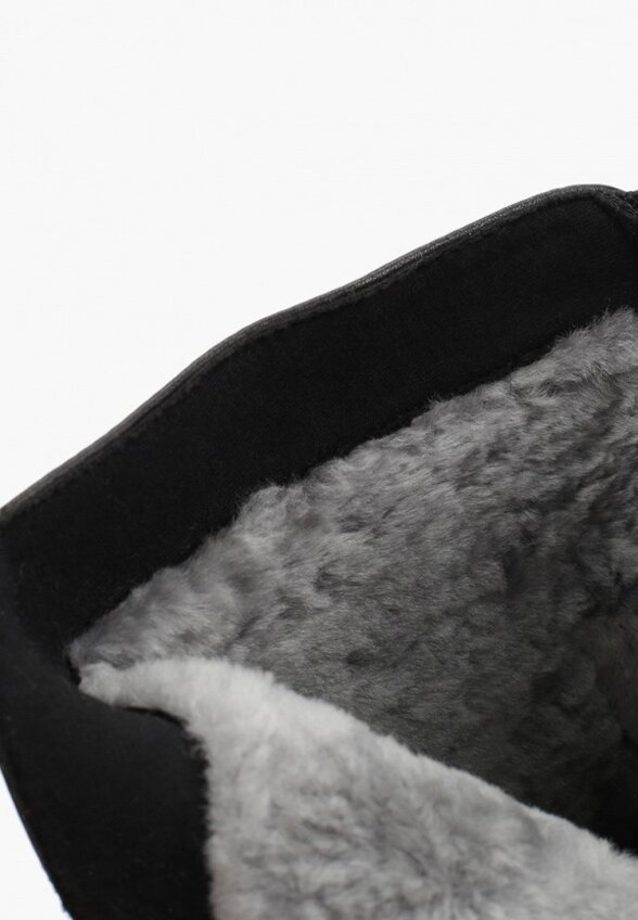 Ботинки Mursu