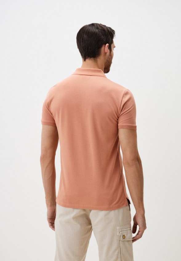 Поло U.S. Polo Assn.