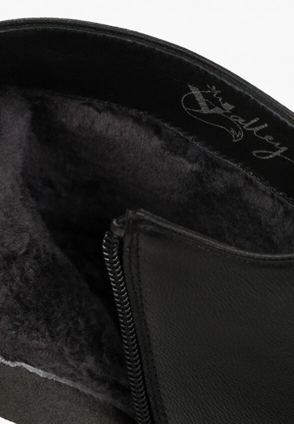 Ботильоны Valley