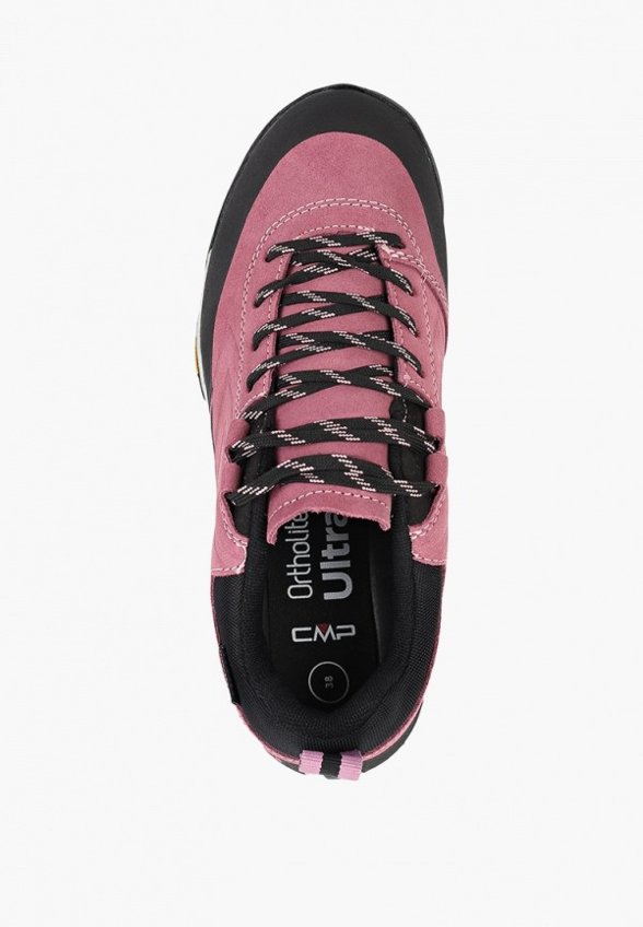 Ботинки трекинговые CMP