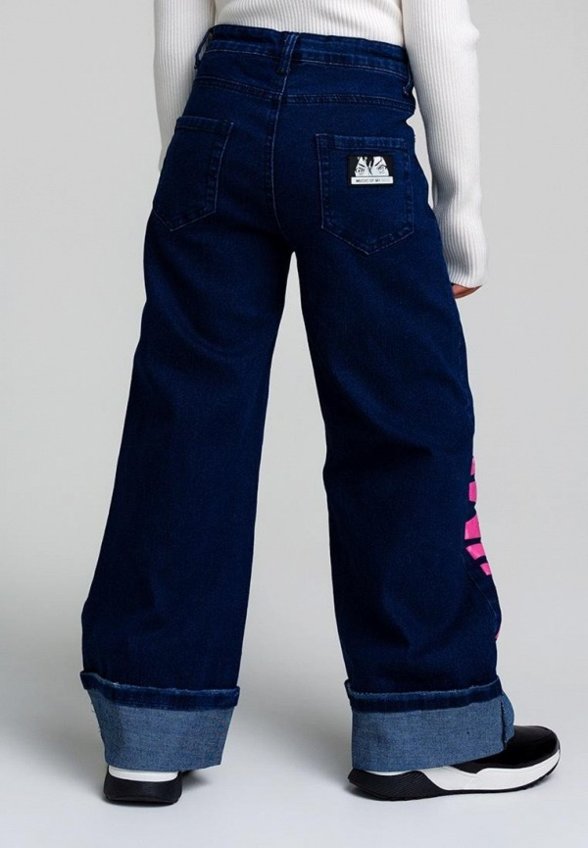 Джинсы PlayToday