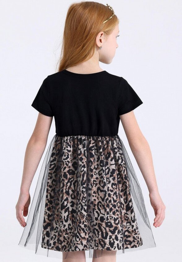 Платье Апрель