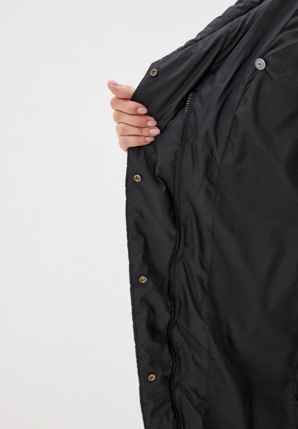 Пуховик Winterra