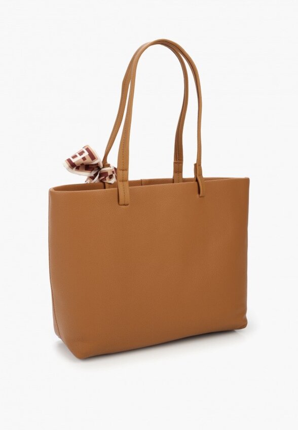 Сумка, органайзер и платок Francesca Peretti