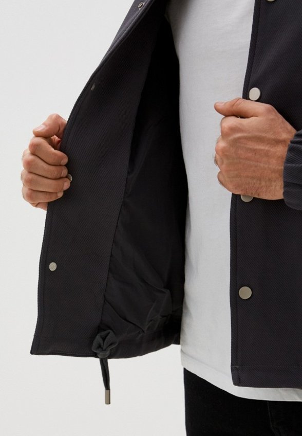 Куртка джинсовая Dewear