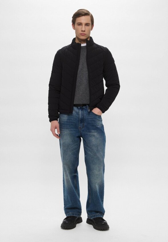 Куртка утепленная Trussardi