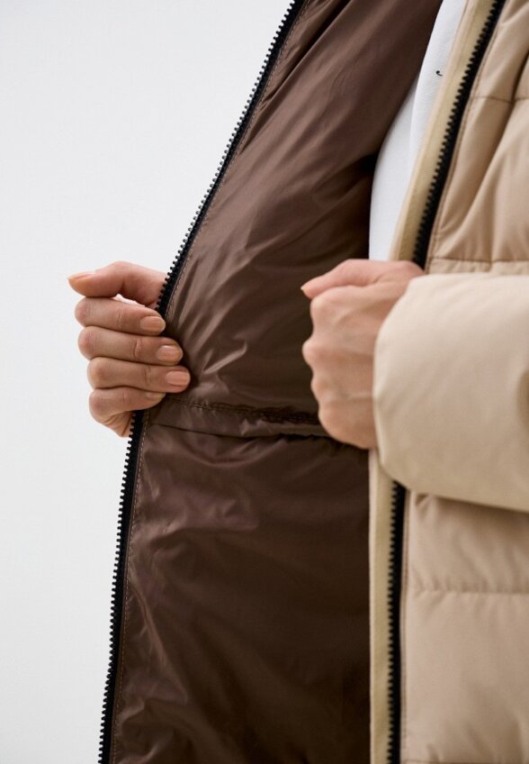 Пуховик Red Fox